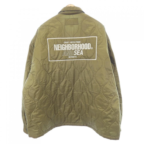 Neighborhood Jumper Blouson Windandsea