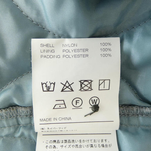 Neighborhood Jumper Blouson Windandsea