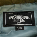 Neighborhood Jumper Blouson Windandsea