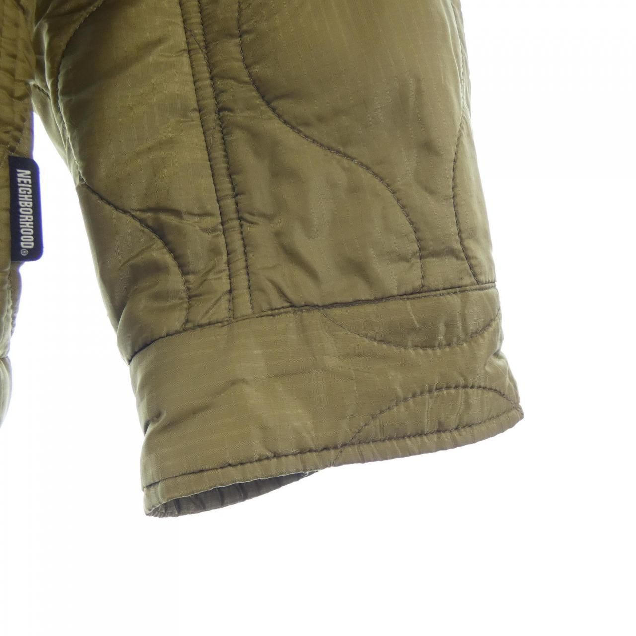 Neighborhood Jumper Blouson Windandsea