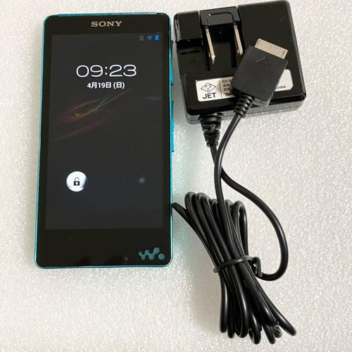 Sony Digital Audio Player Nw-F885 16Gb