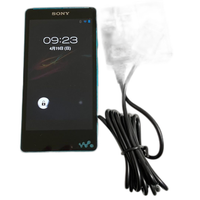 Sony Digital Audio Player Nw-F885 16Gb