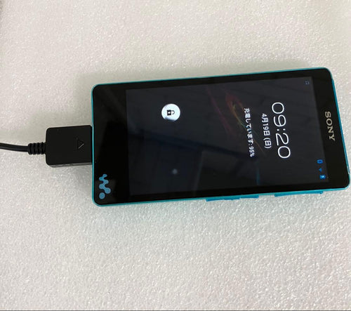 Sony Digital Audio Player Nw-F885 16Gb