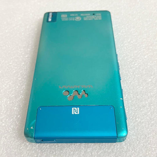 Sony Digital Audio Player Nw-F885 16Gb