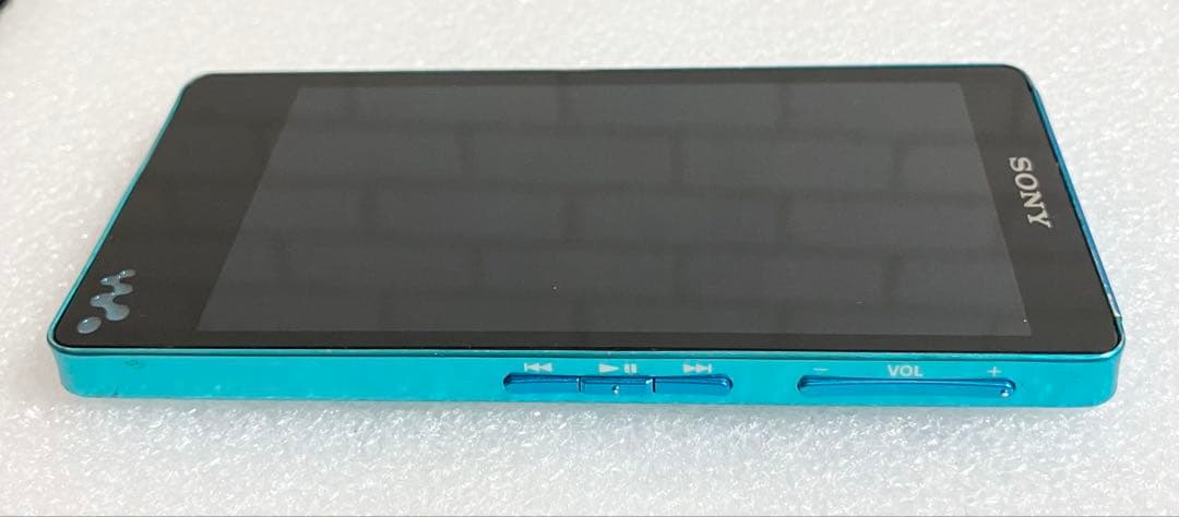 Sony Digital Audio Player Nw-F885 16Gb