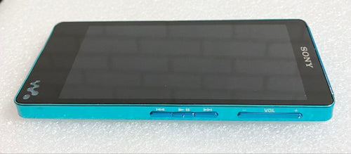 Sony Digital Audio Player Nw-F885 16Gb