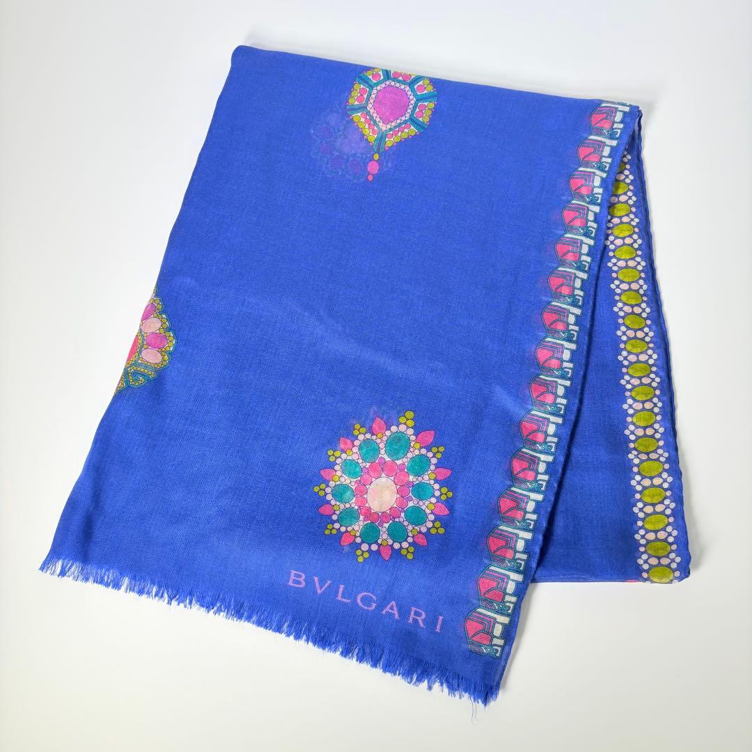 Bvlgari Stoles Shawls