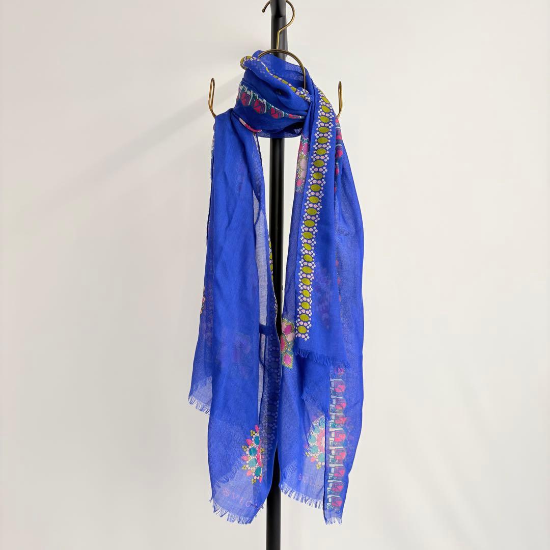 Bvlgari Stoles Shawls