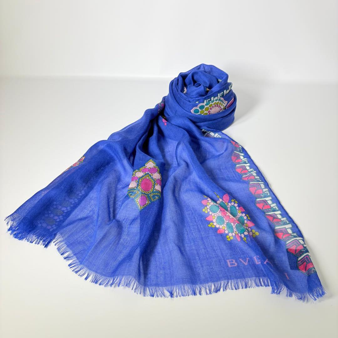 Bvlgari Stoles Shawls