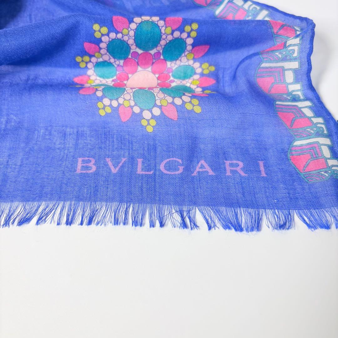 Bvlgari Stoles Shawls