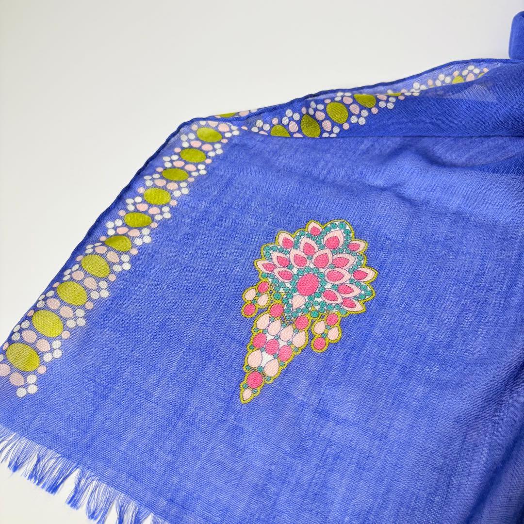 Bvlgari Stoles Shawls
