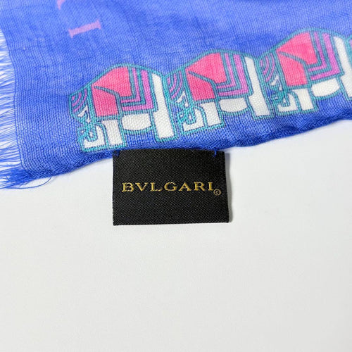 Bvlgari Stoles Shawls