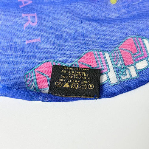 Bvlgari Stoles Shawls