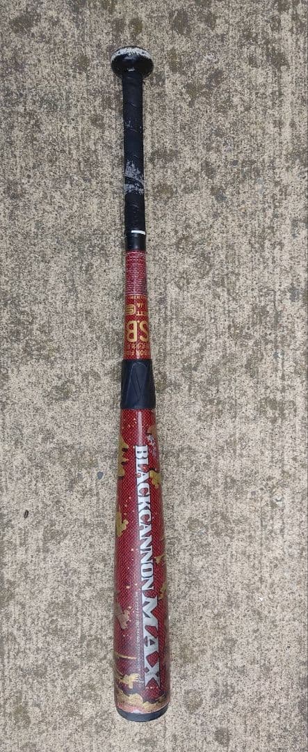 Zett Softball Bats