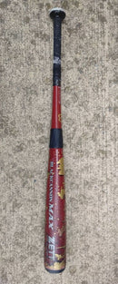 Zett Softball Bats