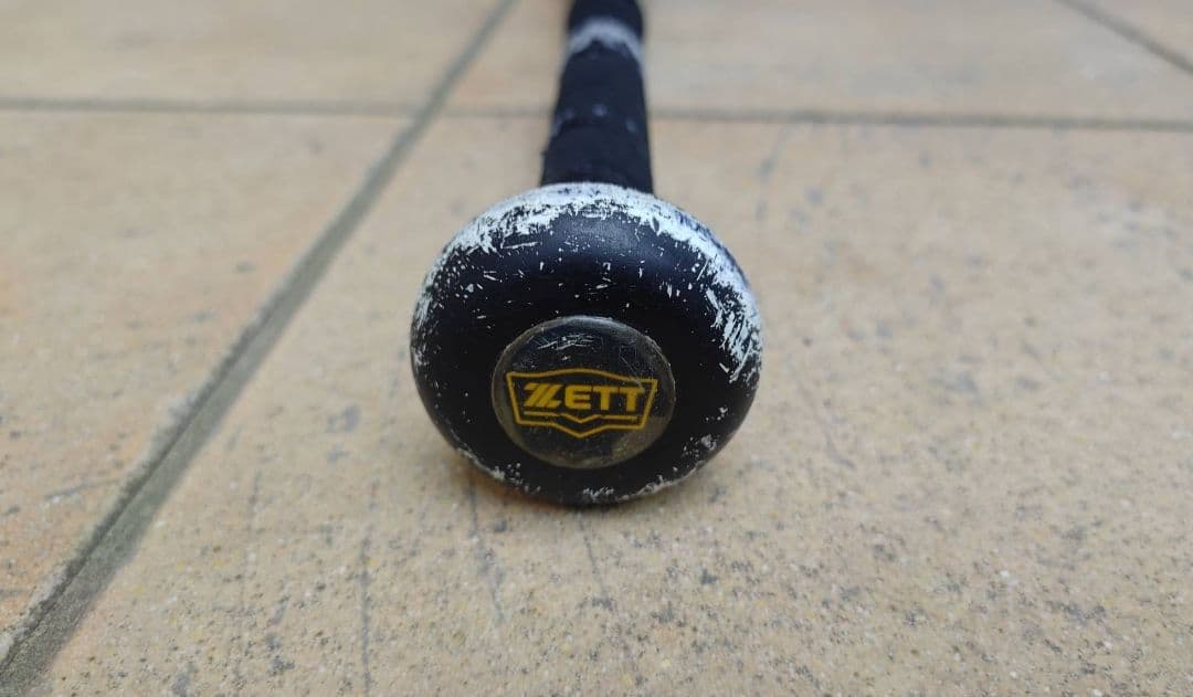 Zett Softball Bats