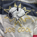 Green Clubs Knit Sweater Greenclubs Peanuts 5