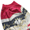 Green Clubs Knit Sweater Greenclubs Peanuts 5