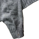 Green Clubs Knit Sweater Greenclubs Peanuts 5