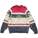 Green Clubs Knit Sweater Greenclubs Peanuts 5
