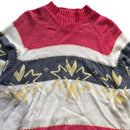 Green Clubs Knit Sweater Greenclubs Peanuts 5