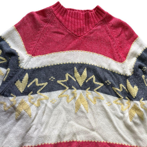 Green Clubs Knit Sweater Greenclubs Peanuts 5