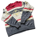 Green Clubs Knit Sweater Greenclubs Peanuts 5