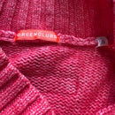 Green Clubs Knit Sweater Greenclubs Peanuts 5
