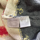 Green Clubs Knit Sweater Greenclubs Peanuts 5