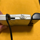 Sony Portable Md Players Mz-E710