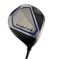 Fairway Wood Inpres Drivestar 5W Fw Speeder Nx For Yamaha M423F Sr) C
