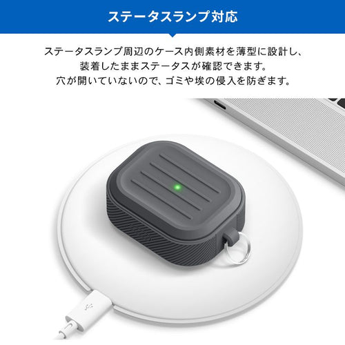 Earphone Case Airpods Pro Airpodspro Mwp22J/A Elago Armor