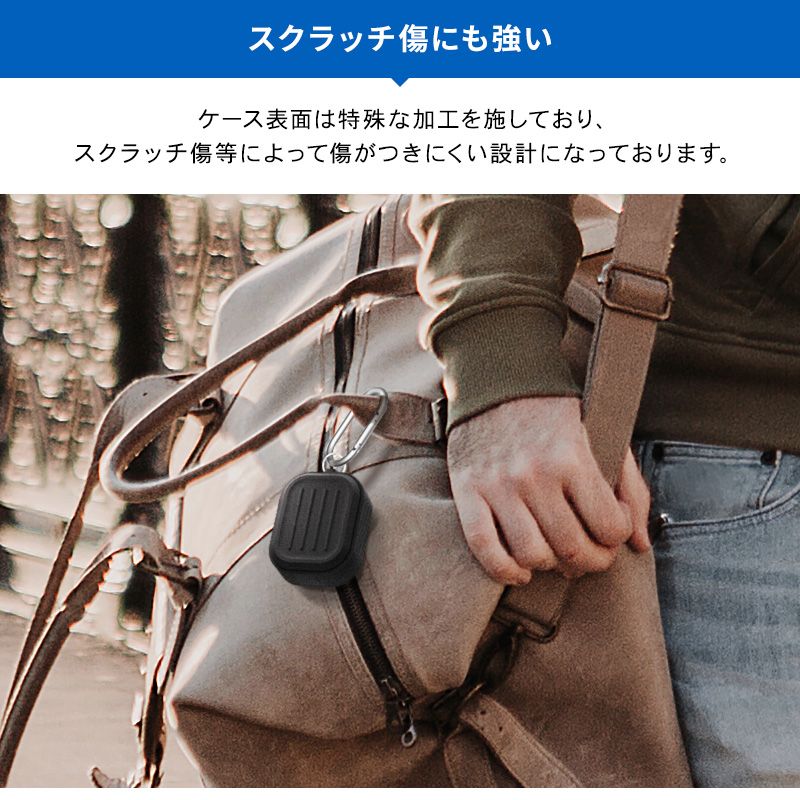 Earphone Case Airpods Pro Airpodspro Mwp22J/A Elago Armor