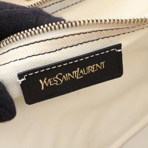 Yves Saint Laurent Handbag 229680 Used B