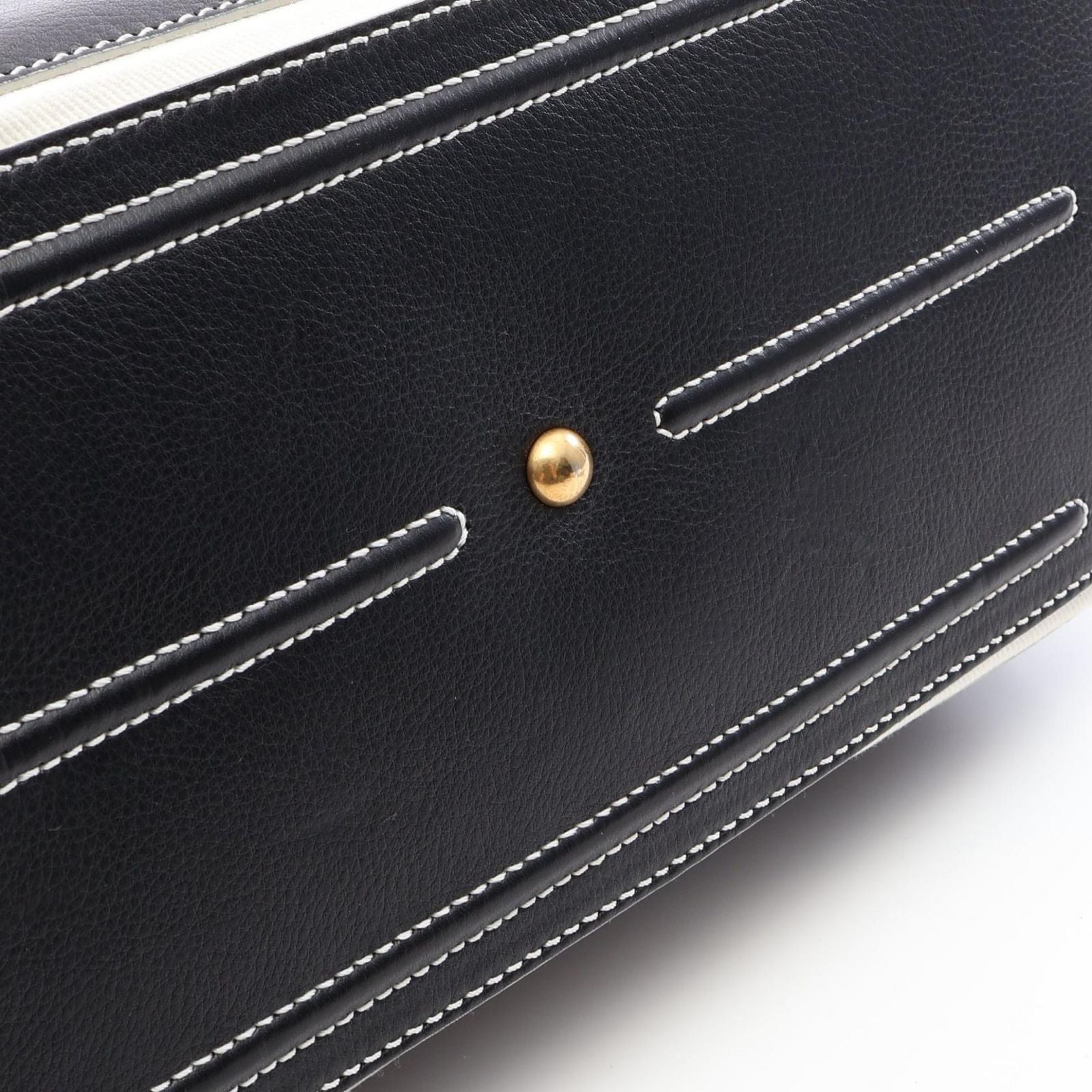 Yves Saint Laurent Handbag 229680 Used B