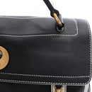 Yves Saint Laurent Handbag 229680 Used B