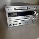 Onkyo Cd, Md Cassette Decks Fr-N7Ex