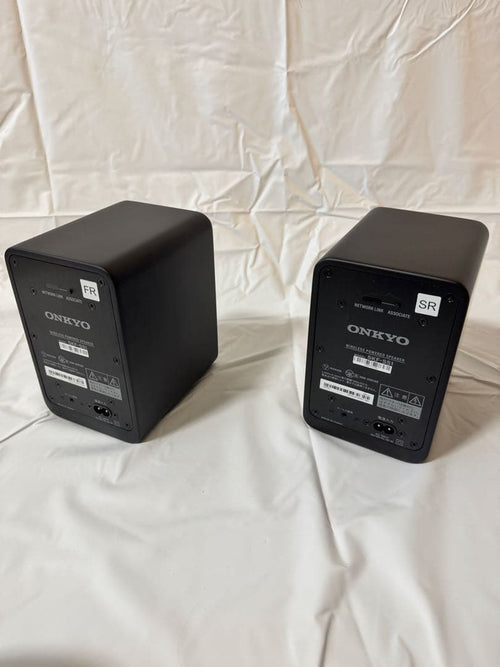 Onkyo Speaker Sound Sphere Sks-Ss51X