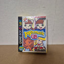 Konami Games Gb