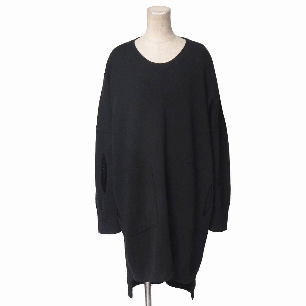 Yohji Yamamoto +Noir Long Sleeve 2 20260615/Ra9711