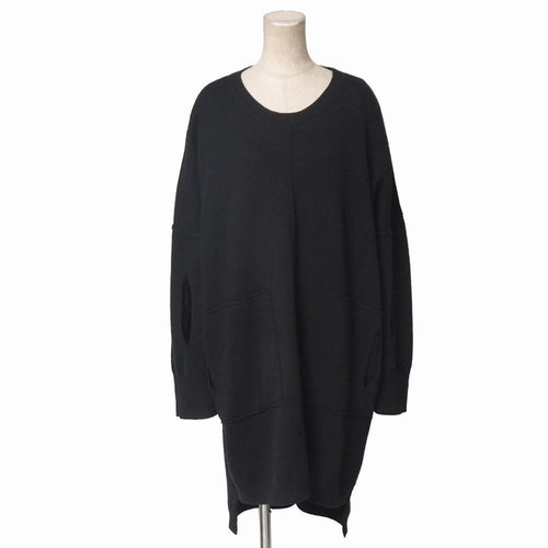 Yohji Yamamoto +Noir Long Sleeve 2 20260615/Ra9711