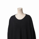 Yohji Yamamoto +Noir Long Sleeve 2 20260615/Ra9711