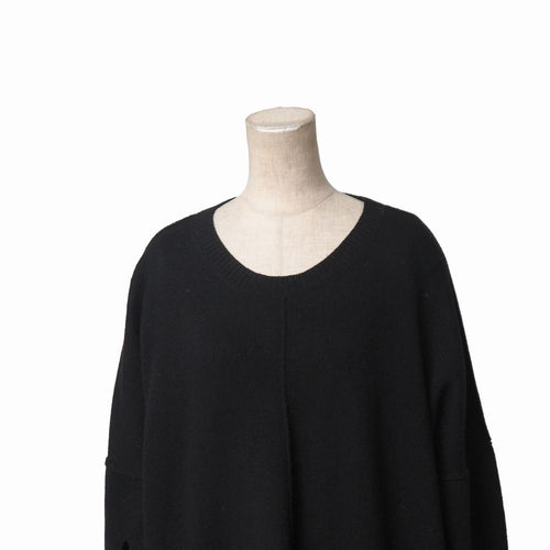 Yohji Yamamoto +Noir Long Sleeve 2 20260615/Ra9711