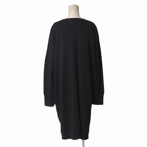 Yohji Yamamoto +Noir Long Sleeve 2 20260615/Ra9711