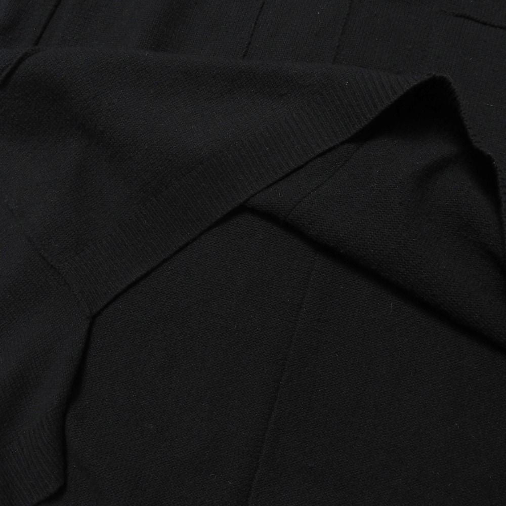 Yohji Yamamoto +Noir Long Sleeve 2 20260615/Ra9711