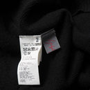 Yohji Yamamoto +Noir Long Sleeve 2 20260615/Ra9711