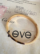 Cartier Bracelets