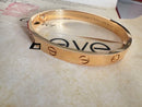 Cartier Bracelets