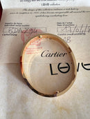 Cartier Bracelets