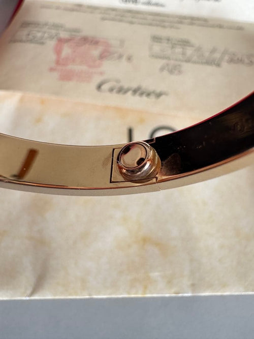 Cartier Bracelets